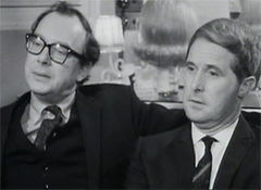 Morecambe and Wise: In Their Own Words (2008)