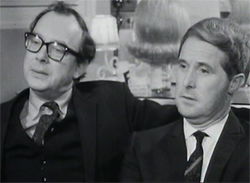 Morecambe and Wise: In Their Own Words
