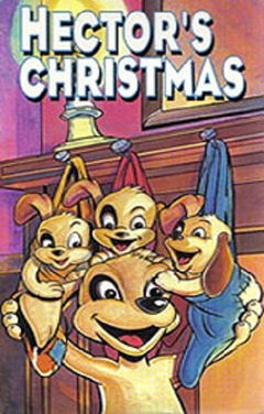 Hector's Hectic Life (1948)