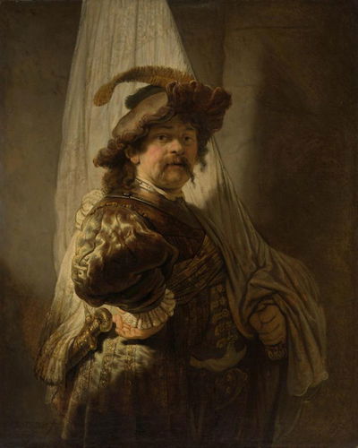 De Vereniging Rembrandt, een uitzonderlijk jaar