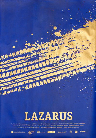 Lazarus