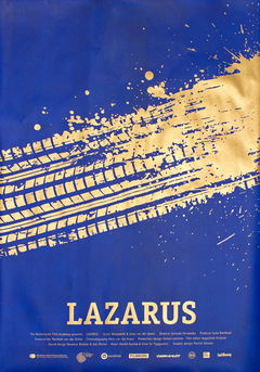 Lazarus (2015)