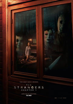 The Strangers: Chapter 1 (2024)