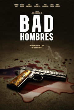 Bad Hombres (2023)