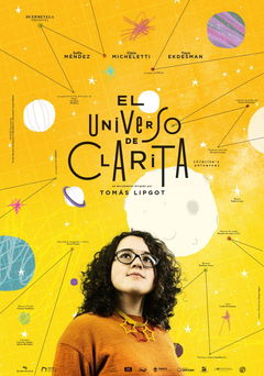El Universo de Clarita (2021)
