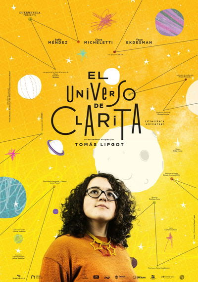 El Universo de Clarita