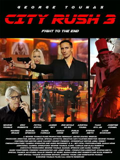 City Rush 3 (2023)