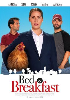 Bed & Breakfast (2024)