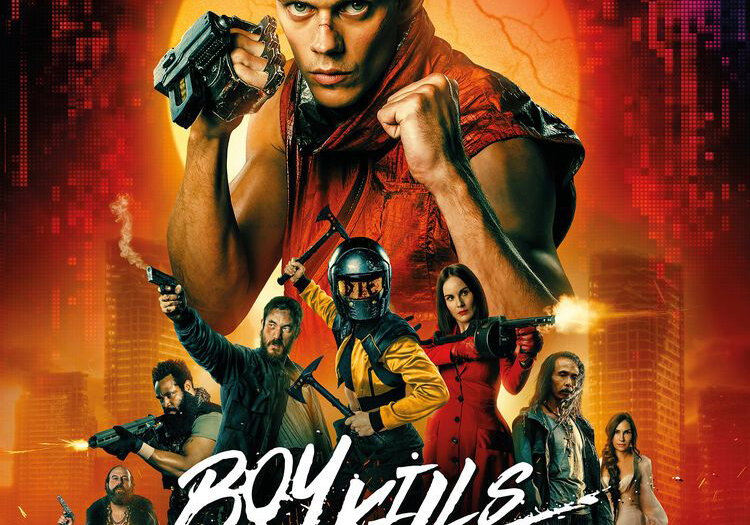 Top 10 Beste Actiefilms 2023 op Film1 (september 2026)