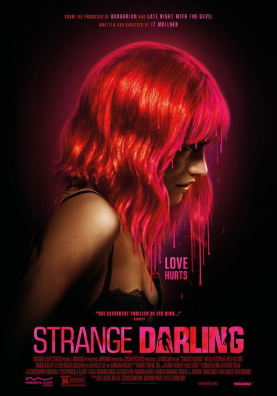 Strange Darling