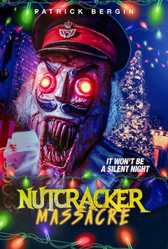 Nutcracker Massacre (2022)
