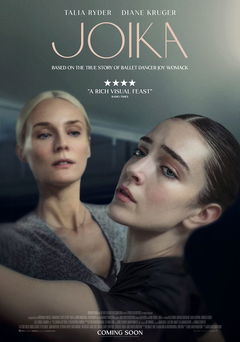 Joika (2022)