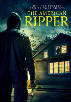 The American Ripper (2023)