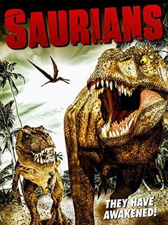 Saurians (1994)