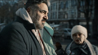 Brug over de breuklijn