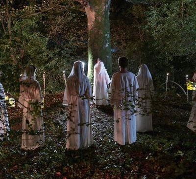 Les secrets du Finistère