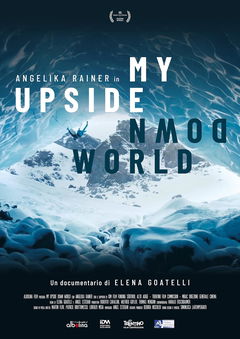 My Upside Down World (2021)