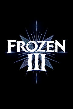 Frozen 3 (2027)
