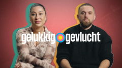 Gelukkig gevlucht (2023)