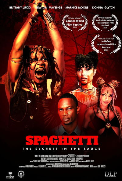 Spaghetti