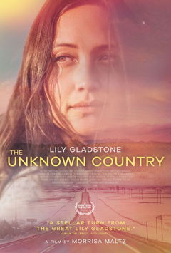 The Unknown Country (2022)