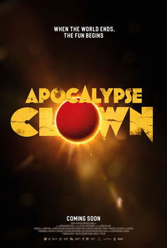 Apocalypse Clown (2023)