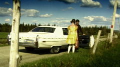Cadillac Clown (2002)