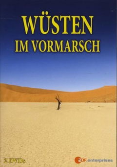 Wüsten im Vormarsch (2007)
