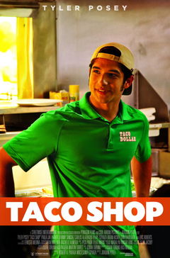 Taco Shop (2018)