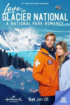 Mountain Rescue Romance (2023)