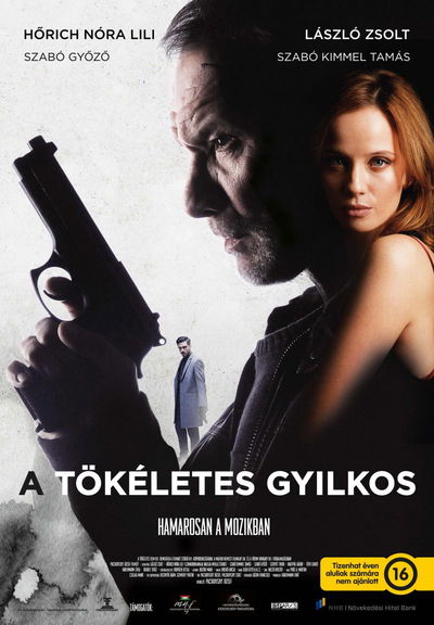 A Tökéletes Gyilkos