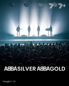 ABBA Silver, ABBA Gold (2023)