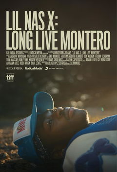 Lil Nas X: Long Live Montero (2023)