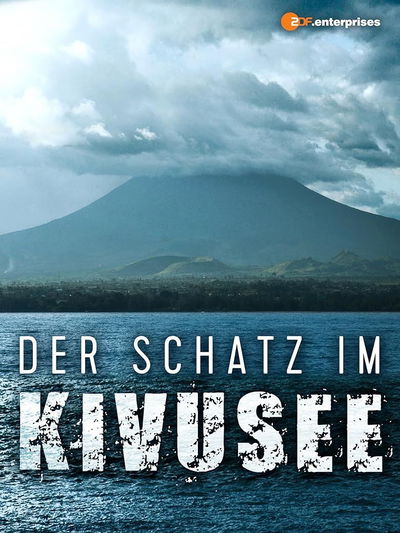Der Schatz im Kivusee
