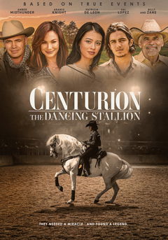 Centurion XII (2023)