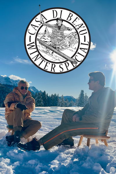 Casa Di Beau Winterspecial