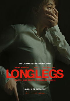 Longlegs (2024)