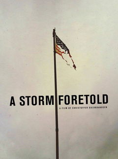 A Storm Foretold (2023)