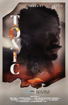 Toxic (2022)