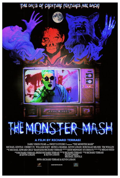 The Monster Mash