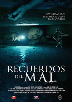 Recuerdos del mal (2022)