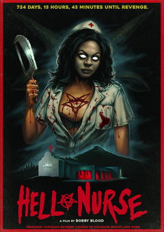 Hell Nurse (2022)