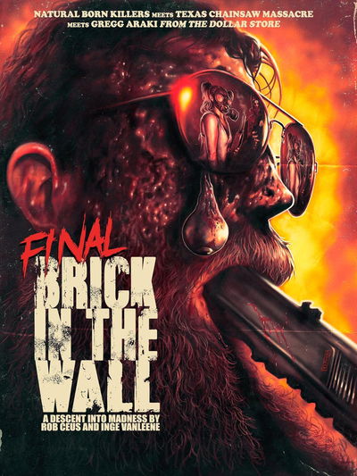 Cement: The final brick in the wall