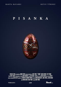 Pisanka (2022)