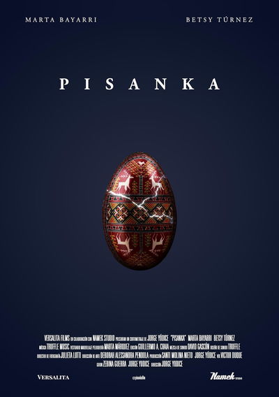 Pisanka