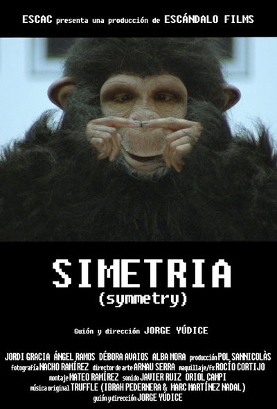 Simetría