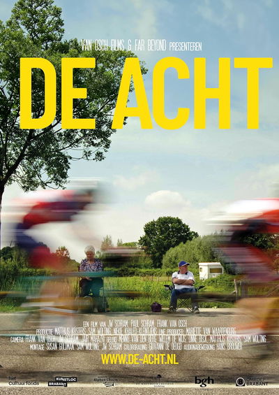 De Acht
