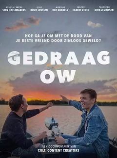 Gedraag Ow (2023)