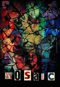 Mosaic (2021)