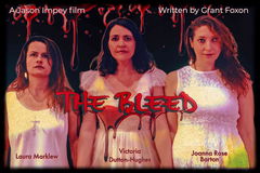 The Bleed (2023)